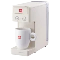 Капсульная Кофеварка illy Y3.3, 1250Вт, Белый
