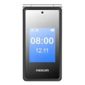 MM835 Flip 4G DS Black