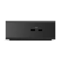 Stație Docking Lenovo ThinkPad USB4 Smart Dock 5500, Negru Stație Docking Lenovo ThinkPad USB4 Smart Dock 5500, Negru