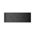 Stație Docking Lenovo ThinkPad USB4 Smart Dock 5500, Negru Stație Docking Lenovo ThinkPad USB4 Smart Dock 5500, Negru
