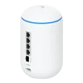 Маршрутизатор Ubiquiti Dream Router 7, Белый Маршрутизатор Ubiquiti Dream Router 7, Белый