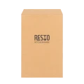 Френч-пресс RESTO 90531, 1л, Чёрный Френч-пресс RESTO 90531, 1л, Чёрный