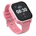 Ceas pentru copii Wonlex KT19 Pro, Roz Ceas pentru copii Wonlex KT19 Pro, Roz