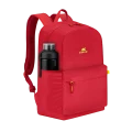 Rucsac Rivacase 5562, Poliester, Roșu Rucsac Rivacase 5562, Poliester, Roșu