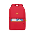 Rucsac Rivacase 5562, Poliester, Roșu Rucsac Rivacase 5562, Poliester, Roșu
