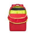 Rucsac Rivacase 5562, Poliester, Roșu Rucsac Rivacase 5562, Poliester, Roșu