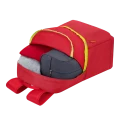 Rucsac Rivacase 5562, Poliester, Roșu Rucsac Rivacase 5562, Poliester, Roșu