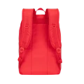 Rucsac Rivacase 5562, Poliester, Roșu Rucsac Rivacase 5562, Poliester, Roșu