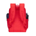 Rucsac Rivacase 5562, Poliester, Roșu Rucsac Rivacase 5562, Poliester, Roșu