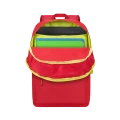 Rucsac Rivacase 5562, Poliester, Roșu Rucsac Rivacase 5562, Poliester, Roșu