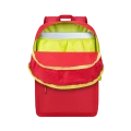 Rucsac Rivacase 5562, Poliester, Roșu Rucsac Rivacase 5562, Poliester, Roșu