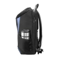 Рюкзак для ноутбука Lenovo IdeaPad Gaming, 15.6", Полиэстер, Черный/Синий Рюкзак для ноутбука Lenovo IdeaPad Gaming, 15.6