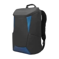 Рюкзак для ноутбука Lenovo IdeaPad Gaming, 15.6", Полиэстер, Черный/Синий Рюкзак для ноутбука Lenovo IdeaPad Gaming, 15.6