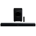 Soundbar Xiaomi Soundbar Pro 2.1, Negru
