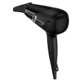 Uscător de păr Rowenta Studio Dry Glow CV5820F0, 2300 W, Negru Uscător de păr Rowenta Studio Dry Glow CV5820F0, 2300 W, Negru