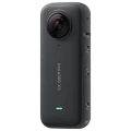 Cameră Video Sport Insta360 X3, Negru Cameră Video Sport Insta360 X3, Negru