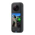 Cameră Video Sport Insta360 X3, Negru Cameră Video Sport Insta360 X3, Negru