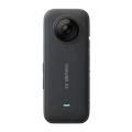 Cameră Video Sport Insta360 X3, Negru Cameră Video Sport Insta360 X3, Negru
