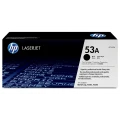 Картридж HP Q7553A, Черный Картридж HP Q7553A, Черный
