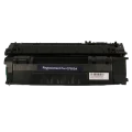 Картридж HP Q7553A, Черный Картридж HP Q7553A, Черный