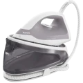 Fier de călcat cu generator de abur Tefal SV4111E0, 2200W, Gri Fier de călcat cu generator de abur Tefal SV4111E0, 2200W, Gri