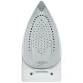 Fier de călcat cu generator de abur Tefal SV4111E0, 2200W, Gri Fier de călcat cu generator de abur Tefal SV4111E0, 2200W, Gri
