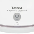 Fier de călcat cu generator de abur Tefal SV4111E0, 2200W, Gri Fier de călcat cu generator de abur Tefal SV4111E0, 2200W, Gri