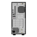 ASUS ExpertCenter P500MV mini-Tower Black (Intel Core 5 210H 2.2-4.8 GHz, 8GB RAM, 512GB SSD, Wi-Fi6