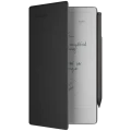 reMarkable Paper Pro Move 7.3" Bundle 2/64GB with Marker Plus Book Folio Cover, Leather Black reMarkable Paper Pro Move 7.3