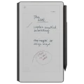 reMarkable Paper Pro Move 7.3" Bundle 2/64GB with Marker Plus Book Folio Cover, Leather Black reMarkable Paper Pro Move 7.3