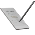 reMarkable Paper Pro Move 7.3" Bundle 2/64GB with Marker Plus Book Folio Cover, Leather Black reMarkable Paper Pro Move 7.3