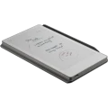 reMarkable Paper Pro Move 7.3" Bundle 2/64GB with Marker Plus Book Folio Cover, Leather Black reMarkable Paper Pro Move 7.3