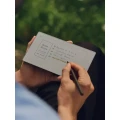 reMarkable Paper Pro Move 7.3" Bundle 2/64GB with Marker Plus Book Folio Cover, Leather Black reMarkable Paper Pro Move 7.3