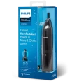 Trimmer pentru bărbați Philips NT1650/16, Negru Trimmer pentru bărbați Philips NT1650/16, Negru