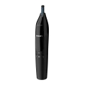 Trimmer pentru bărbați Philips NT1650/16, Negru Trimmer pentru bărbați Philips NT1650/16, Negru
