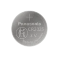 Дисковые батарейки Panasonic CR-2025EL, CR2025, 6шт. Дисковые батарейки Panasonic CR-2025EL, CR2025, 6шт.