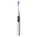 Электрическая зубная щетка Oclean X Ultra 20, Зелёный Электрическая зубная щетка Oclean X Ultra 20, Зелёный
