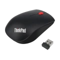 Беcпроводная мышь Lenovo ThinkPad Essential, Чёрный