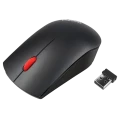 Беcпроводная мышь Lenovo ThinkPad Essential, Чёрный