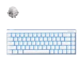 Клавиатура MCHOSE Ace 68 Air, Проводное, Snow White Клавиатура MCHOSE Ace 68 Air, Проводное, Snow White