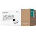 Кулер для процессора Deepcool LM360 WH