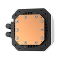 Кулер для процессора Deepcool LM360 WH