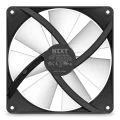 Вентилятор для ПК NZXT F140 RGB Core, 140 мм Вентилятор для ПК NZXT F140 RGB Core, 140 мм