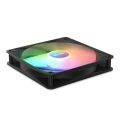 Вентилятор для ПК NZXT F140 RGB Core, 140 мм Вентилятор для ПК NZXT F140 RGB Core, 140 мм