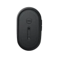 Беcпроводная мышь DELL MS5120W, Чёрный Беcпроводная мышь DELL MS5120W, Чёрный