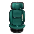 Scaun auto Caretero Mokki i-Size, Grupa 0+/1/2/3 (0-36 kg), Verde Scaun auto Caretero Mokki i-Size, Grupa 0+/1/2/3 (0-36 kg), Verde