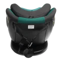 Scaun auto Caretero Mokki i-Size, Grupa 0+/1/2/3 (0-36 kg), Verde Scaun auto Caretero Mokki i-Size, Grupa 0+/1/2/3 (0-36 kg), Verde