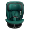 Scaun auto Caretero Mokki i-Size, Grupa 0+/1/2/3 (0-36 kg), Verde Scaun auto Caretero Mokki i-Size, Grupa 0+/1/2/3 (0-36 kg), Verde