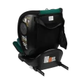 Scaun auto Caretero Mokki i-Size, Grupa 0+/1/2/3 (0-36 kg), Verde Scaun auto Caretero Mokki i-Size, Grupa 0+/1/2/3 (0-36 kg), Verde
