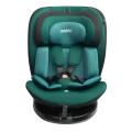 Scaun auto Caretero Mokki i-Size, Grupa 0+/1/2/3 (0-36 kg), Verde Scaun auto Caretero Mokki i-Size, Grupa 0+/1/2/3 (0-36 kg), Verde